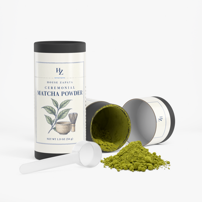 Ceremonial Matcha Powder