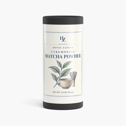 Ceremonial Matcha Powder