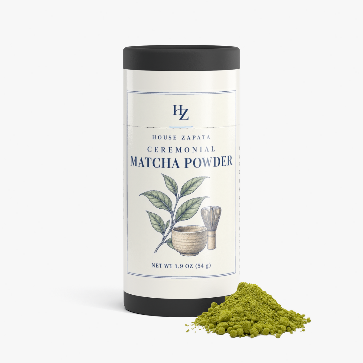 Ceremonial Matcha Powder
